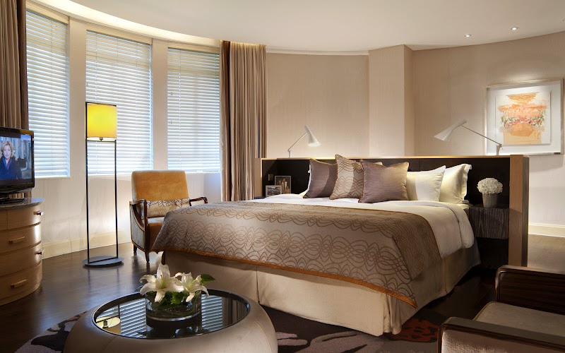 Ascott Raffles Place Singapore - Ascott Raffles Place Singapore 2 Finlayson Green, Singapore 049247