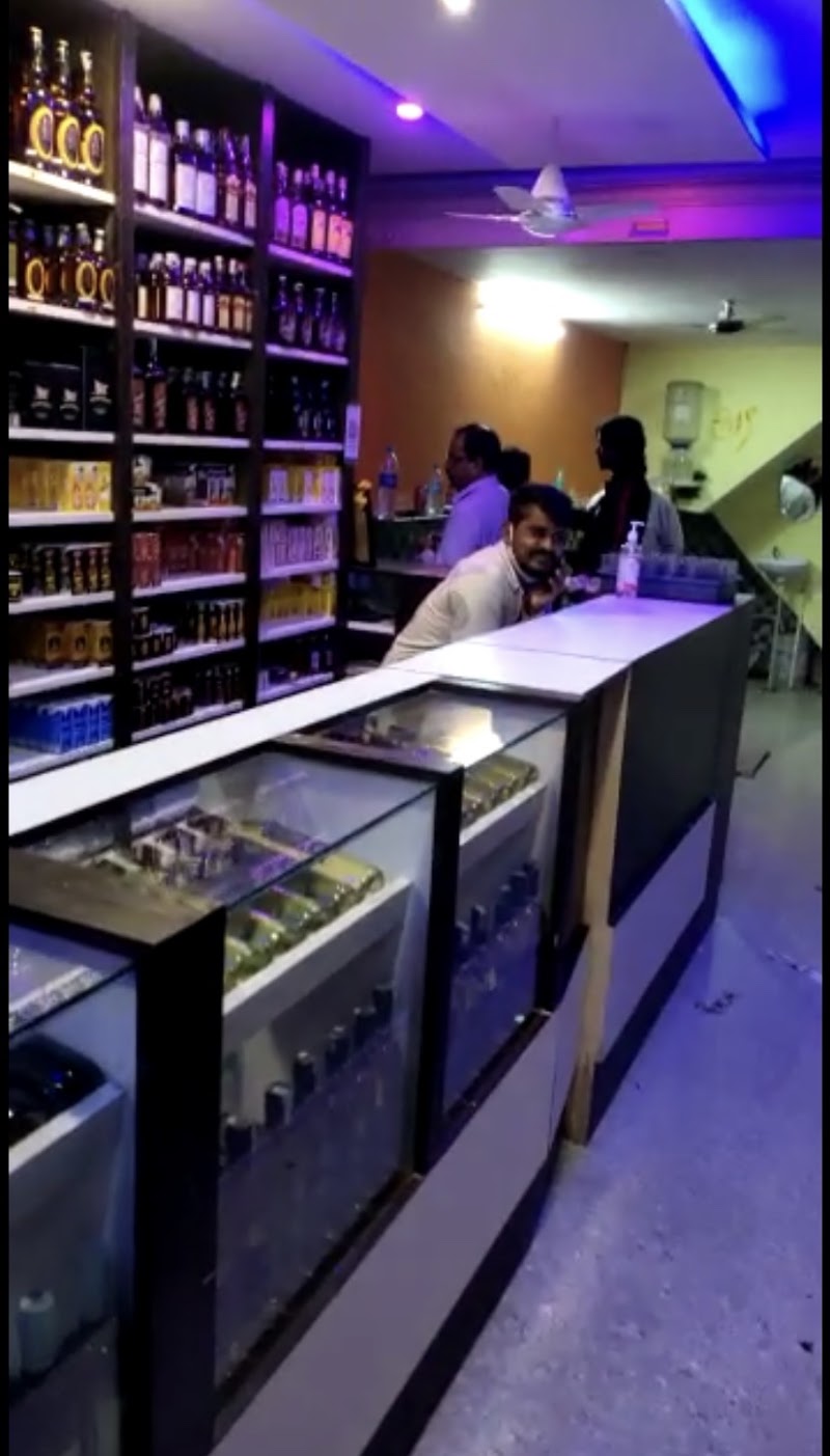 M S CORNER Bar & Restaurant - M S CORNER Bar & Restaurant 114/7, Chinmaya Mission Hospital Rd, Ulsoor, Lakshipuram, Indiranagar, Bengaluru, Karnataka 560008, India