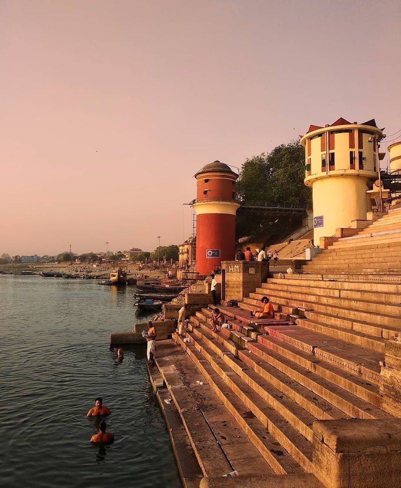 Varanasi - Varanasi Varanasi, Uttar Pradesh, India