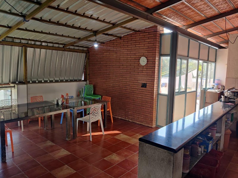 The Staying Co - The Staying Co 1st Cross, Bhoopalam Homestead, 526/A, Dr Rajkumar Rd, near Tejas Arcade, A Block, Milk Colony, Stage 2, Rajajinagar, Bengaluru, Karnataka 560010, India