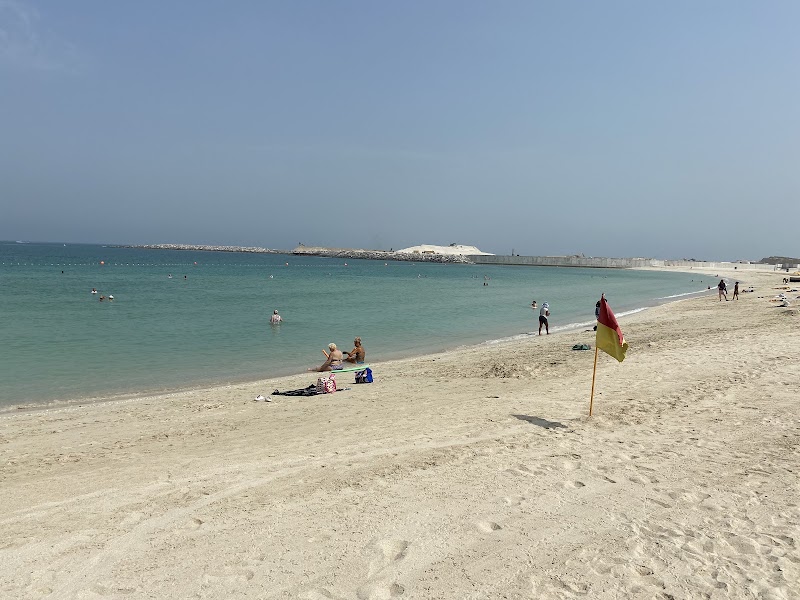 Sunset Beach Dubai