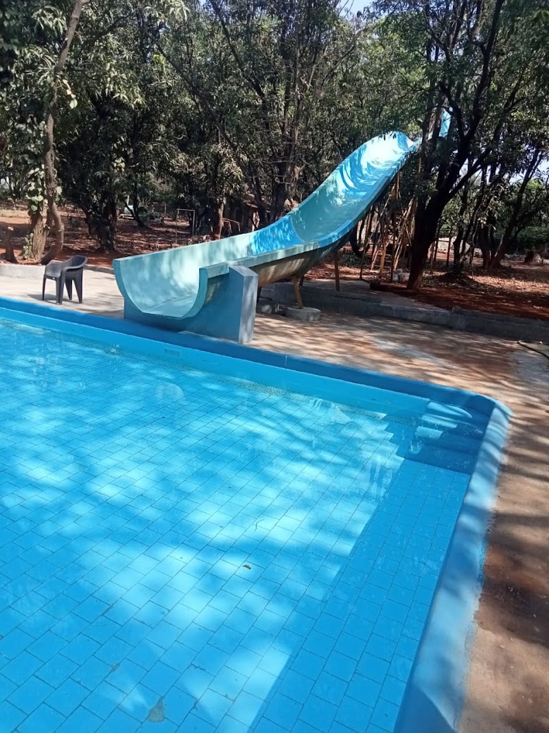 Madhuvan Farm Resort - Madhuvan Farm Resort, W75M+PJC Bhilvale, Karjat, Pali Bk., Maharashtra 410201, India