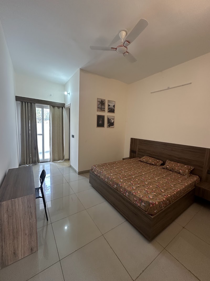 Birds Nests - Birds Nests, 131, Village, Dunga Rd, P.O, Bidholi, Uttarakhand 248007, India
