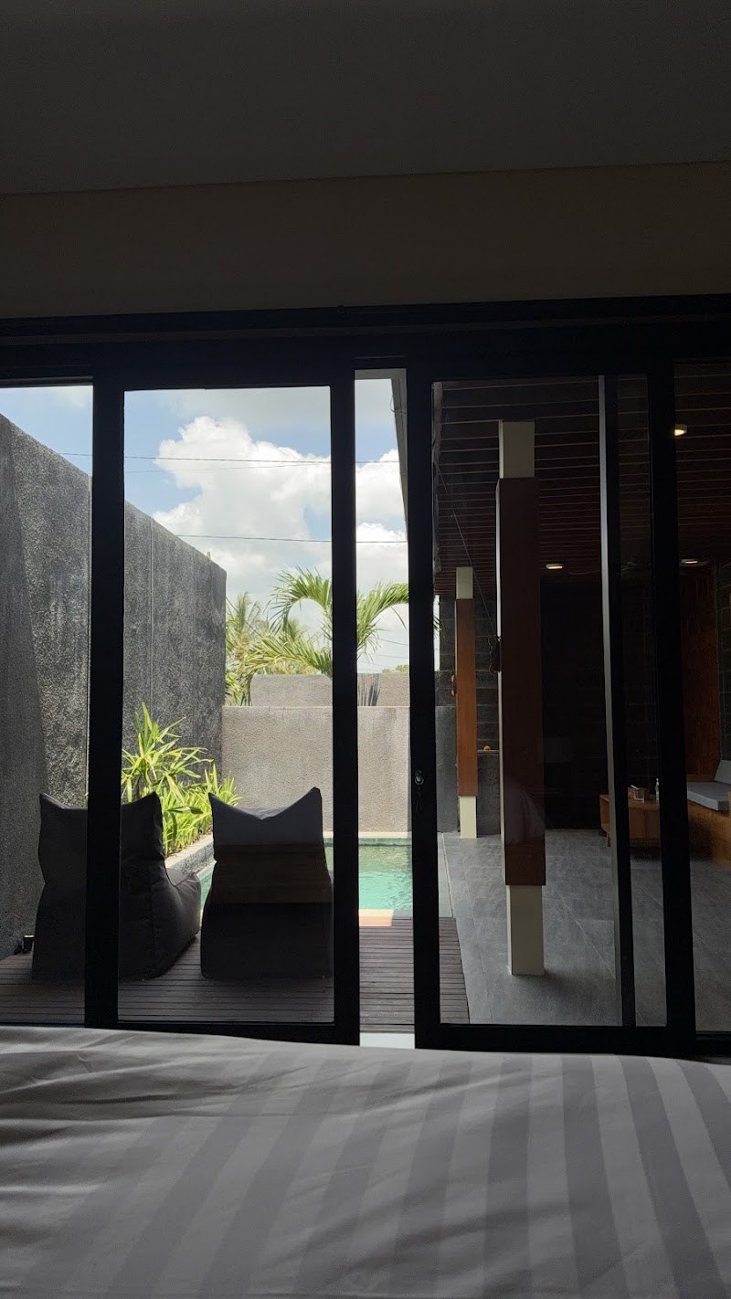 Uma Sari Private Villa - Uma Sari Private Villa F7VP+5G9, Pejeng Kawan, Tampaksiring, Gianyar Regency, Bali 80552, Indonesia