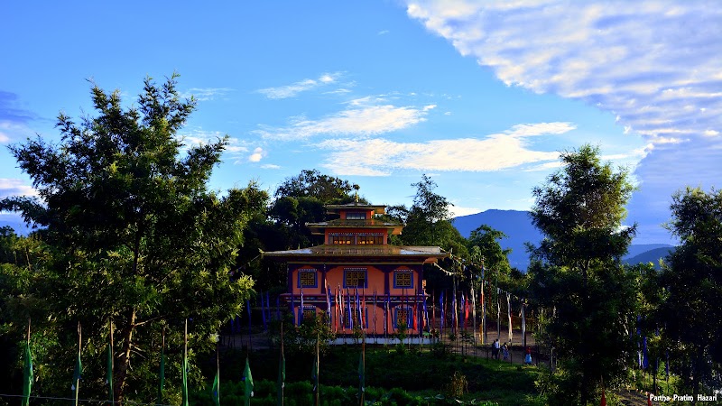 Rinchenpong - Rinchenpong Rinchenpong, Sikkim 737111, India