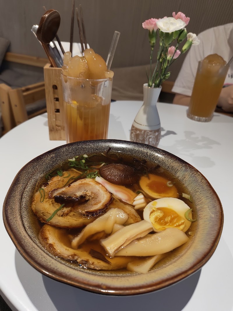 Funwari Japanese Delights - Funwari Japanese Delights Chopinova 6, 120 00 Praha 2-Vinohrady, Czechia