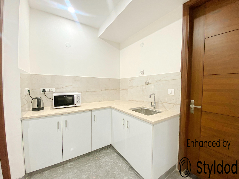 Blossom Stayz - DLF Phase 1 - Blossom Stayz - DLF Phase 1 Galli Number 36, Block H, DLF Phase 1, Sector 26, Gurugram, Haryana 122002, India