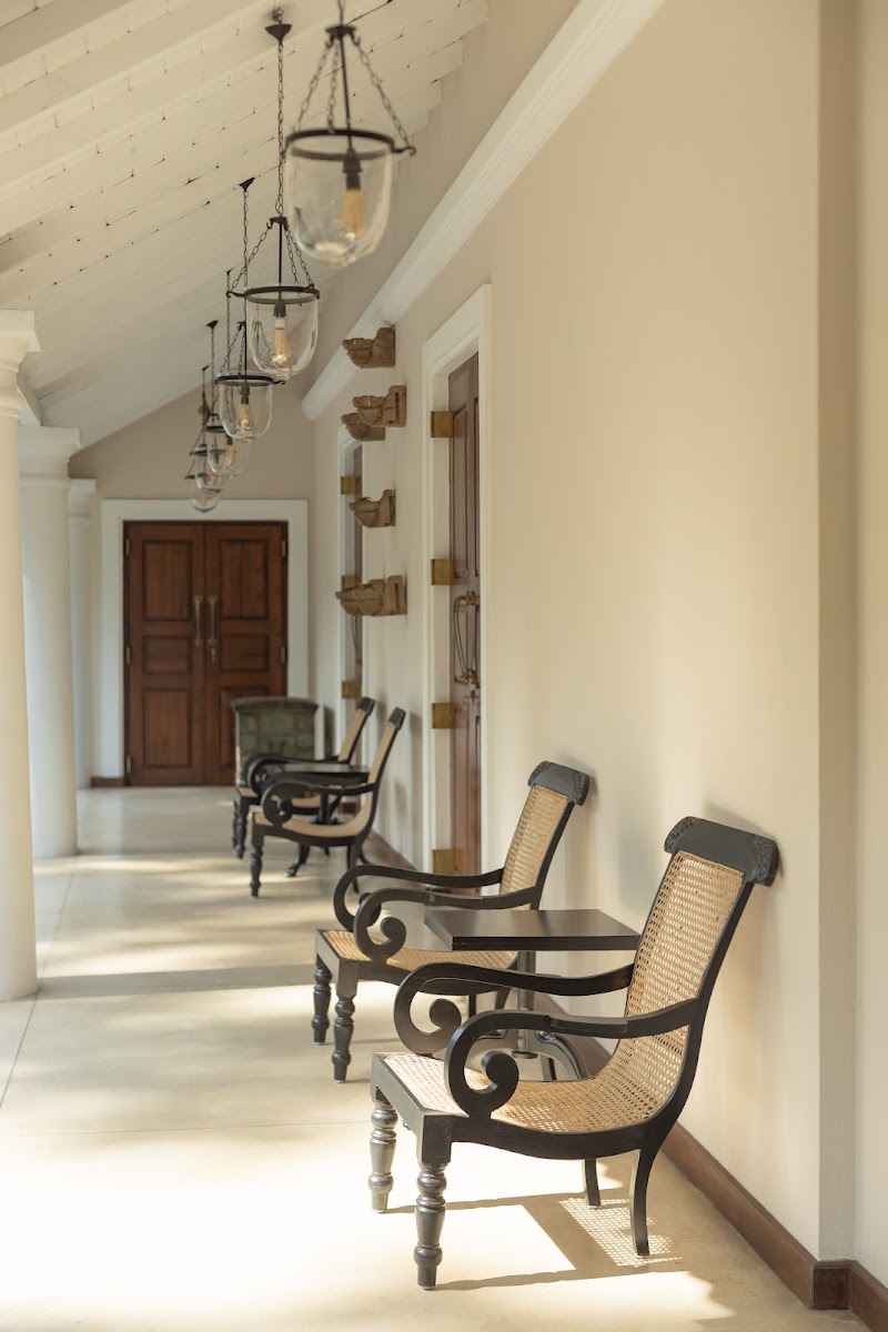 Heritage Boutique by Seven Angels - Heritage Boutique by Seven Angels, 41 Deva Veediya, Kandy 20000, Sri Lanka