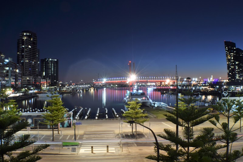 Waterfront City - Waterfront City, 429-437 Docklands Dr, Docklands VIC 3008, Australia