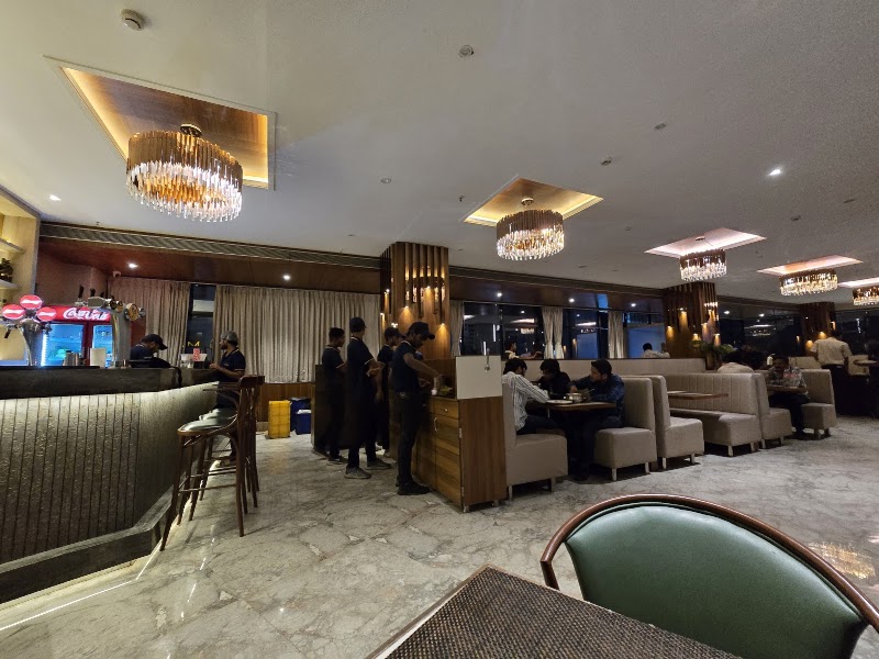 HOTEL SANDEEP