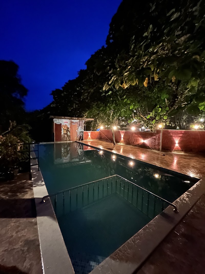 Spice Jungle Resort by Maat Hotels - Spice Jungle Resort by Maat Hotels near Recreation Club, Munnar, Pallivasal, Kerala 685565, India