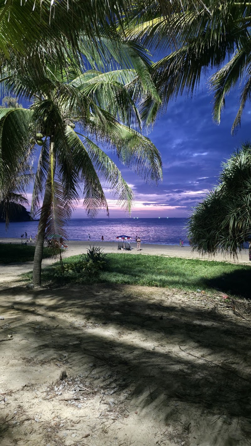 Karon beach - Karon beach, R7JV+8VV, Karon Beach, Karon, Mueang Phuket District, Phuket 83100, Thailand