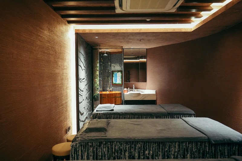 Hanoi Lion Boutique Hotel - Hanoi Lion Boutique Hotel, 22-24 P. Nguyễn Văn Tố, Phố cổ Hà Nội, Hoàn Kiếm, Hà Nội 10000, Vietnam