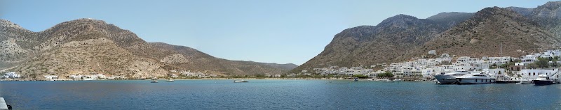 Kamares - Kamares Kamares, Greece