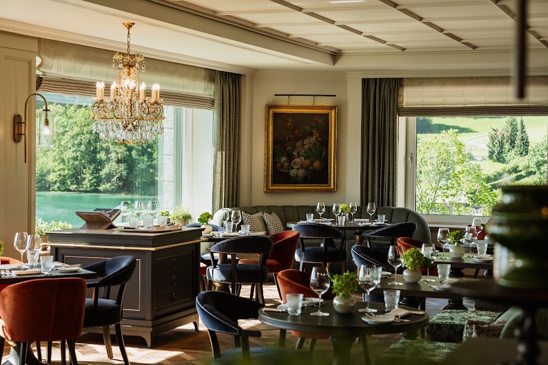 Schloss Restaurant