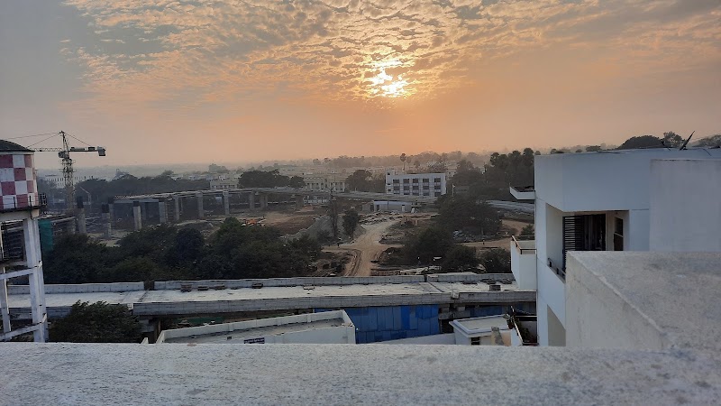 Airport Colony, Patna - Airport Colony, Patna Patna, Bihar 800014, India