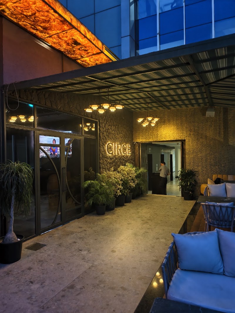 Circe Gurgaon - Circe Gurgaon Second Floor, Baani, Address One, Golf Course Rd, Sector 56, Gurugram, Haryana 122011, India