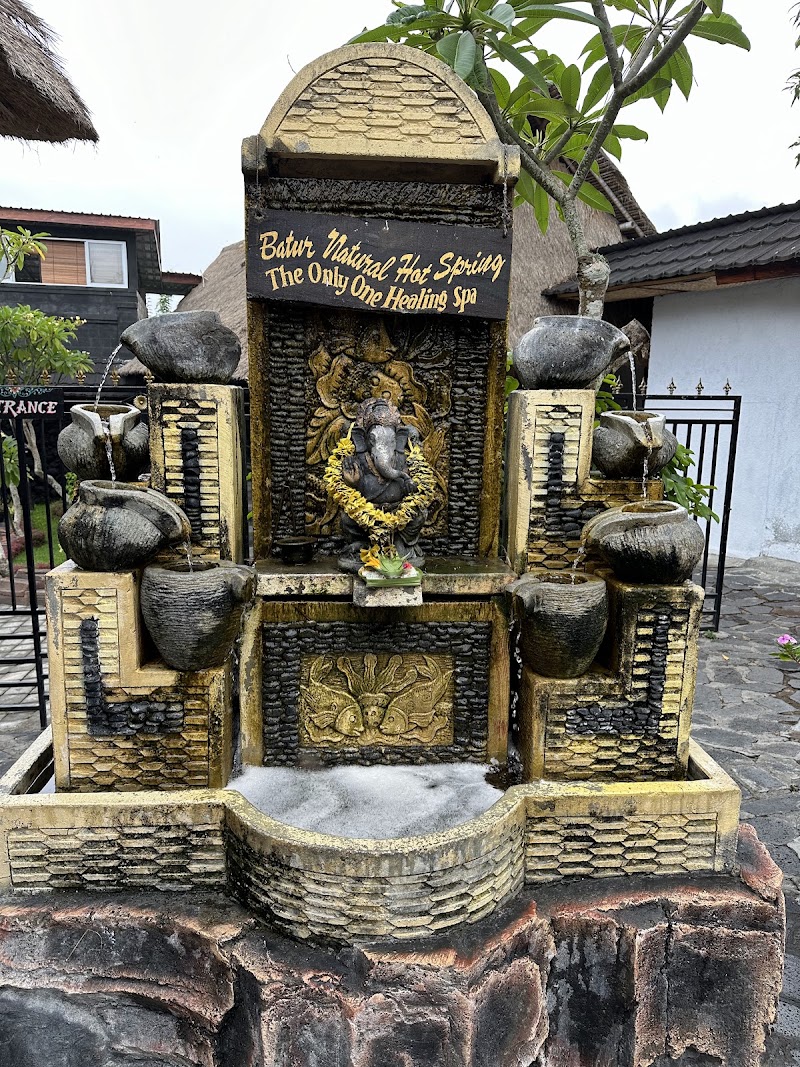 Mount Batur Trek And Natural Hot Spring Toya bungkah - Mount Batur Trek And Natural Hot Spring Toya bungkah Jl. Pendakian Gn. Batur, Batur Tengah, Kec. Kintamani, Kabupaten Bangli, Bali, Indonesia