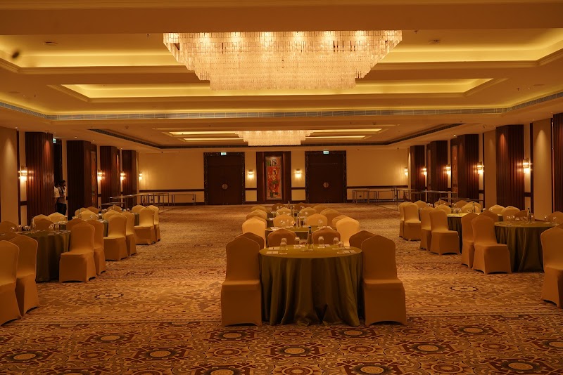 Fortune Beachfront, Puri - Member ITC Hotels' Group - Fortune Beachfront, Puri - Member ITC Hotels' Group Baliapanda Rd, Sipasartubali, Baliapanda Housing Board Colony, Puri, Odisha 752001, India