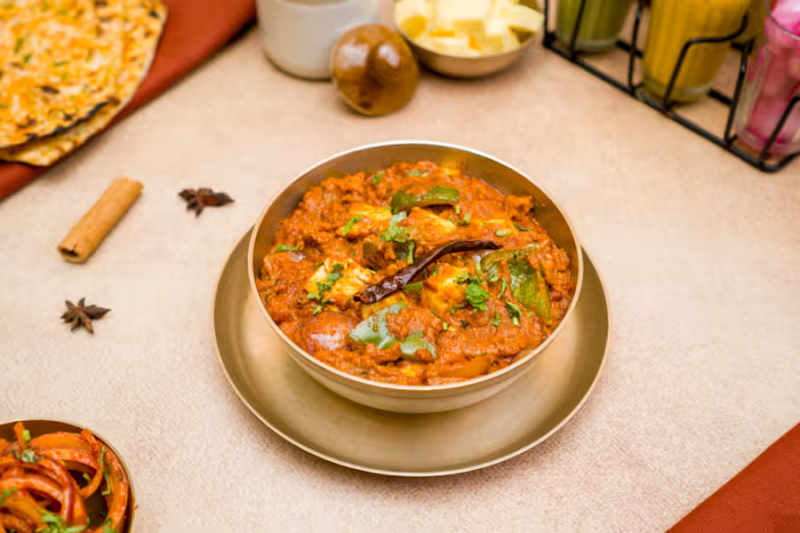 Indus Flavour – Pacific Mall, Subhash Nagar - Indus Flavour – Pacific Mall, Subhash Nagar, Second Floor, Pacific Mall, SH/2F/11, Najafgarh Rd, Tagore Garden, Subhash Nagar, New Delhi, Delhi, 110018, India