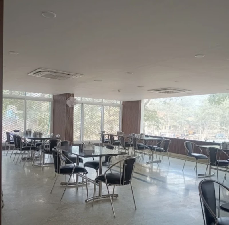 Panchwati Hotel - Panchwati Hotel Chitrakoot, Madhya Pradesh 485334, India