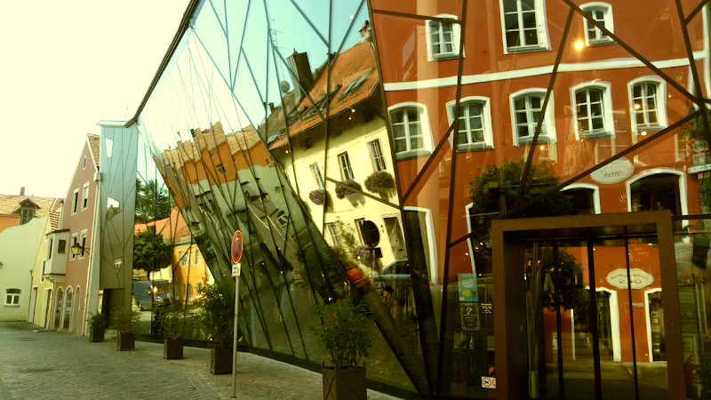 Erding - Erding, 85435 Erding, Germany