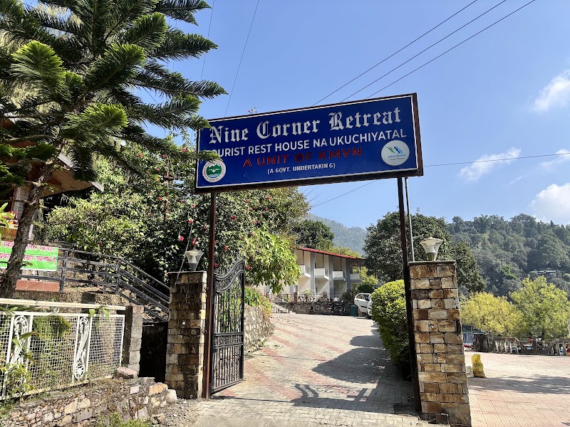 KMVN Tourist Resthouse, Naukuchiyatal KMVN TRH Naukuchiatal