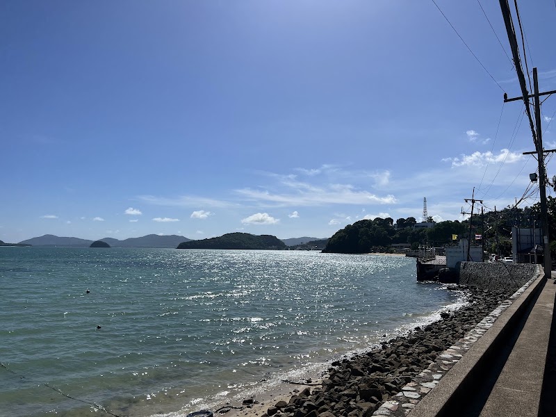Cape Panwa - Cape Panwa, Wichit, Mueang Phuket District, Phuket, Thailand