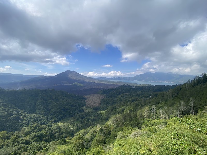 Mount Batur - Mount Batur Mt Batur, South Batur, Kintamani, Bangli Regency, Bali, Indonesia