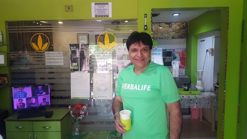 Nutrition Centre (Herbalife Ind. Ass.) - Nutrition Centre (Herbalife Ind. Ass.), 77, Commercial Complex, Nehru Nagar East, Bhilai, Chhattisgarh 490020, India