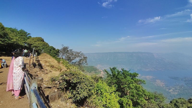Krishna River Origin - Krishna River Origin XM78+P5G, Jor, Old Mahabaleshwar, Maharashtra 412806, India