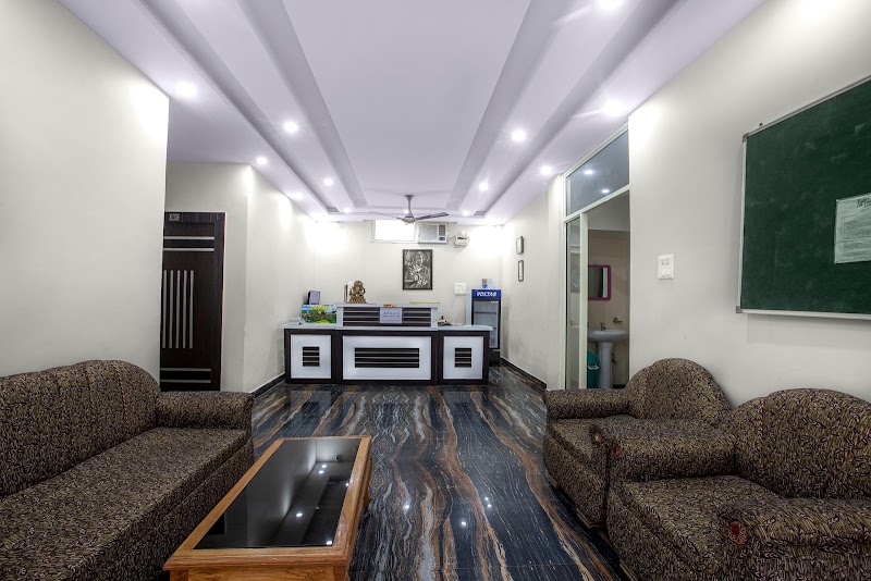 Hotel Tapovan Retreat, Tapovan, Rishikesh - Hotel Tapovan Retreat, Tapovan, Rishikesh, near Government Inter college, Tapovan, Rishikesh, Jonk, Uttarakhand 249192, India