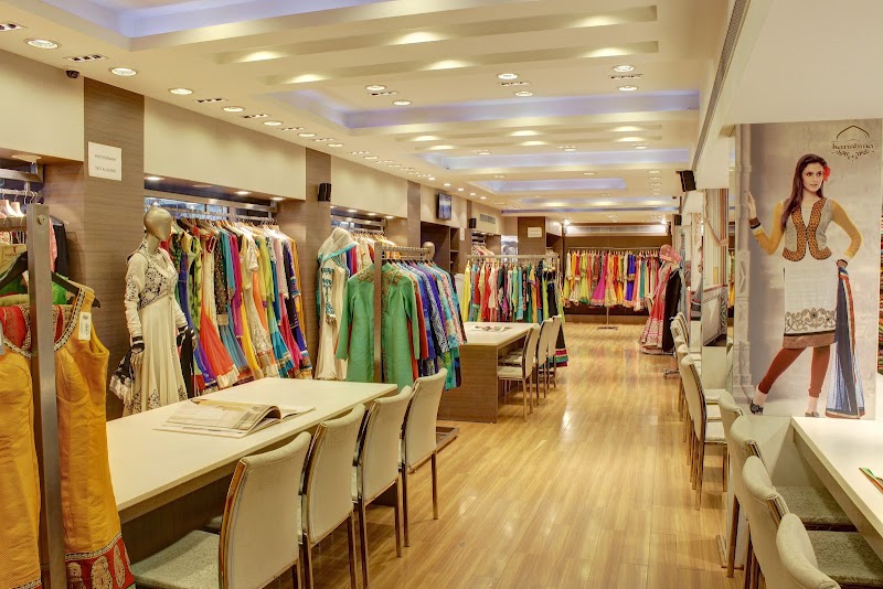 Pratap Sons - Pratap Sons Shop No-1, Saraogi Mansion, Mirza Ismail Rd, Bapu Bazar, Biseswarji, Jaipur, Jaipur Nagar Nigam Area, Rajasthan 302015, India