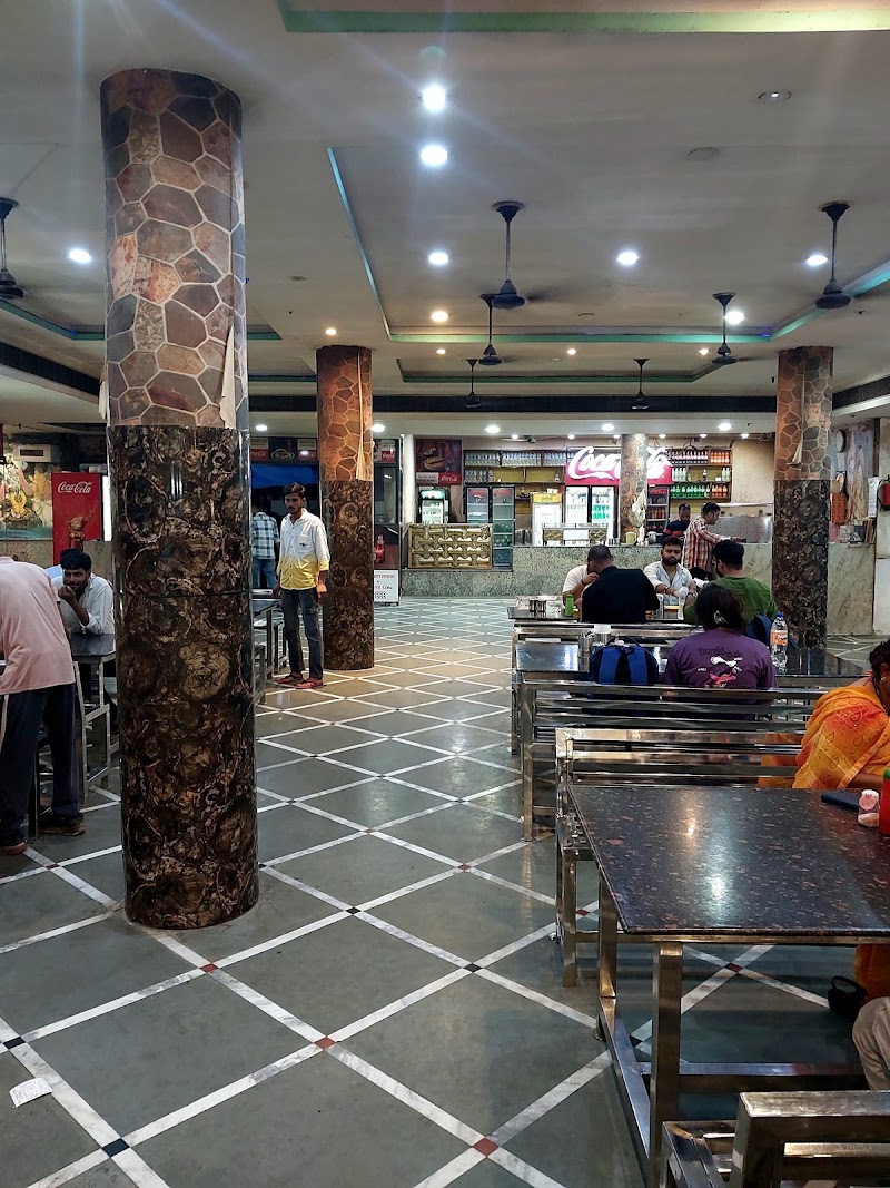 Shiva Dhaba Vrindavan - Shiva Dhaba Vrindavan Diwana, Uttar Pradesh 281204, India