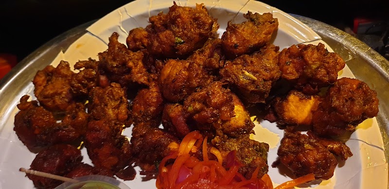 Punjabi Chick Inn - Punjabi Chick Inn, Shop no.25, Pawanpuri Market, Nagnechi Ji Scheme, Bikaner, Rajasthan 334003, India