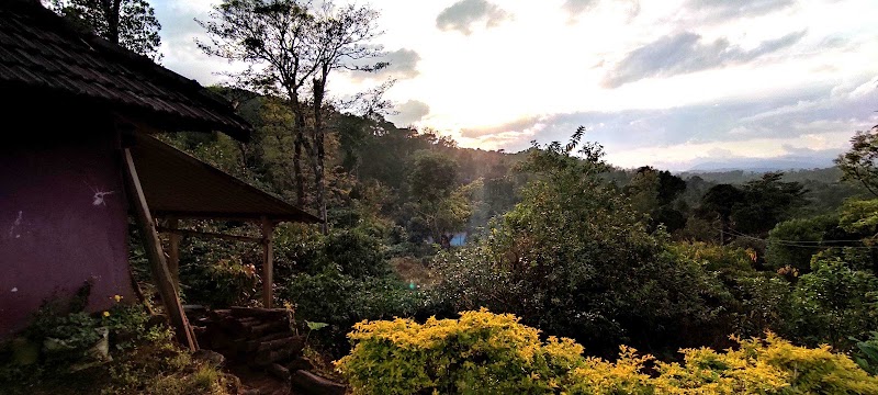 Neekanahalli SunSet View Point - Neekanahalli SunSet View Point XJVW+7P, Hirimande, Neekanahalli, Karnataka 573165, India