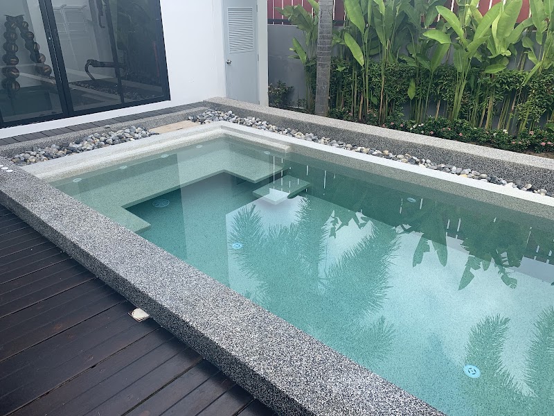 Holiday 2 BR Pool Villa Bang Jo Cherngtalay Phuket Home - Holiday 2 BR Pool Villa Bang Jo Cherngtalay Phuket Home, Growth Hack Consulting TH LTD, 4, 12 M.4 ถ. ศรีสุนทร ตำบล ศรีสุนทร อำเภอถลาง ภูเก็ต 83110, Thailand