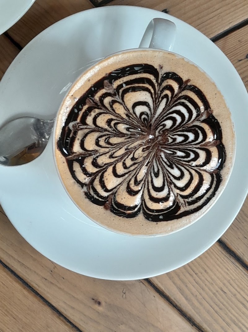 Cafe Medley - Cafe Medley 473, 17th C Main Rd, KHB Colony, 5th Block, Koramangala, Bengaluru, Karnataka 560095, India