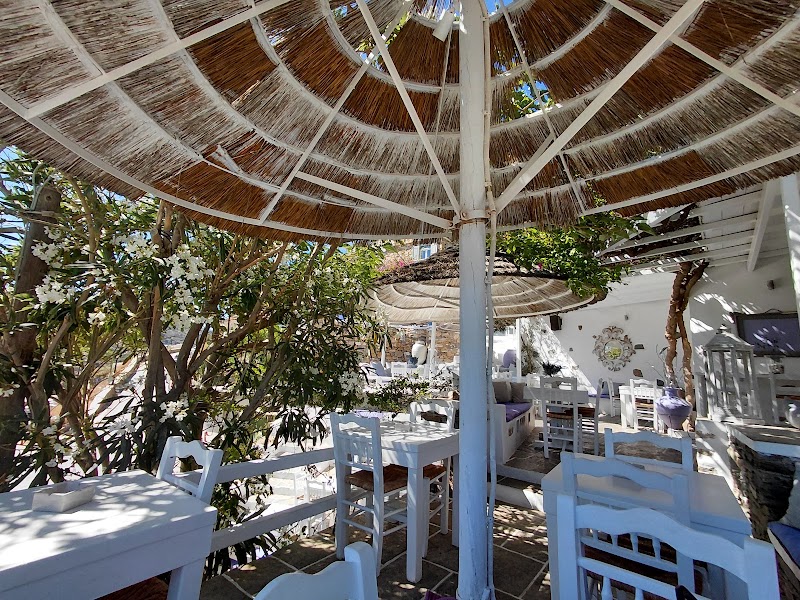 THE KONAKI - THE KONAKI Kastro 840 03, Greece