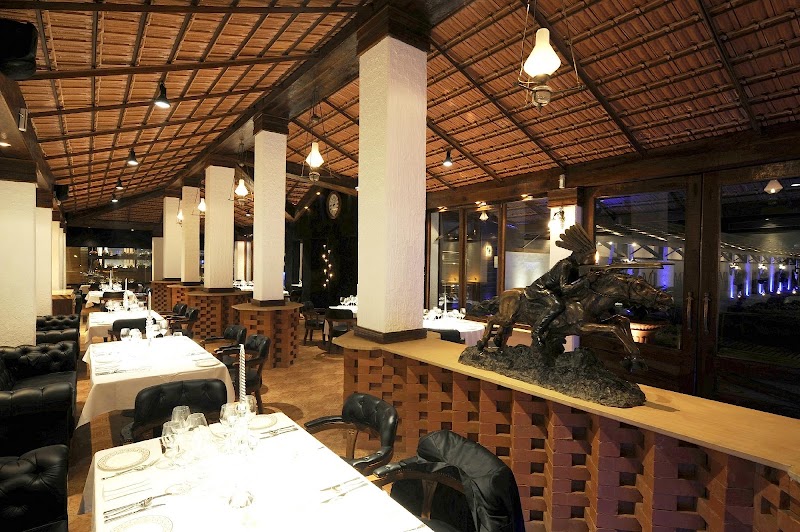 Pnf Restaurant & Bar - Pnf Restaurant & Bar Plot No. 130, inside Della Adventure park, Kunegaon, Kune Village, Khandala, Kune N.m., Maharashtra 410401, India