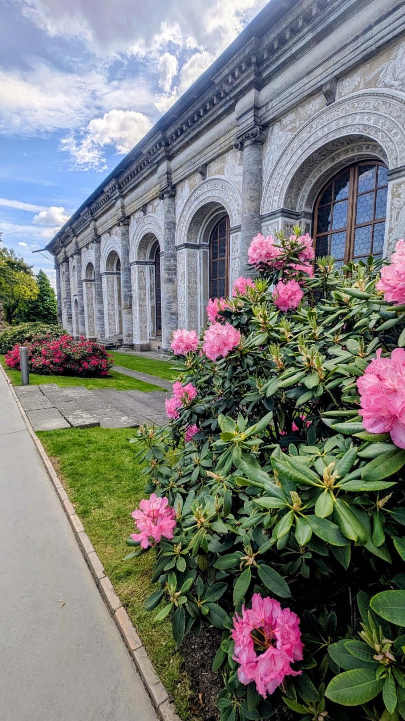Royal Garden - Royal Garden, U Prašného mostu 49/2, 118 00 Praha 1-Hradčany, Czechia