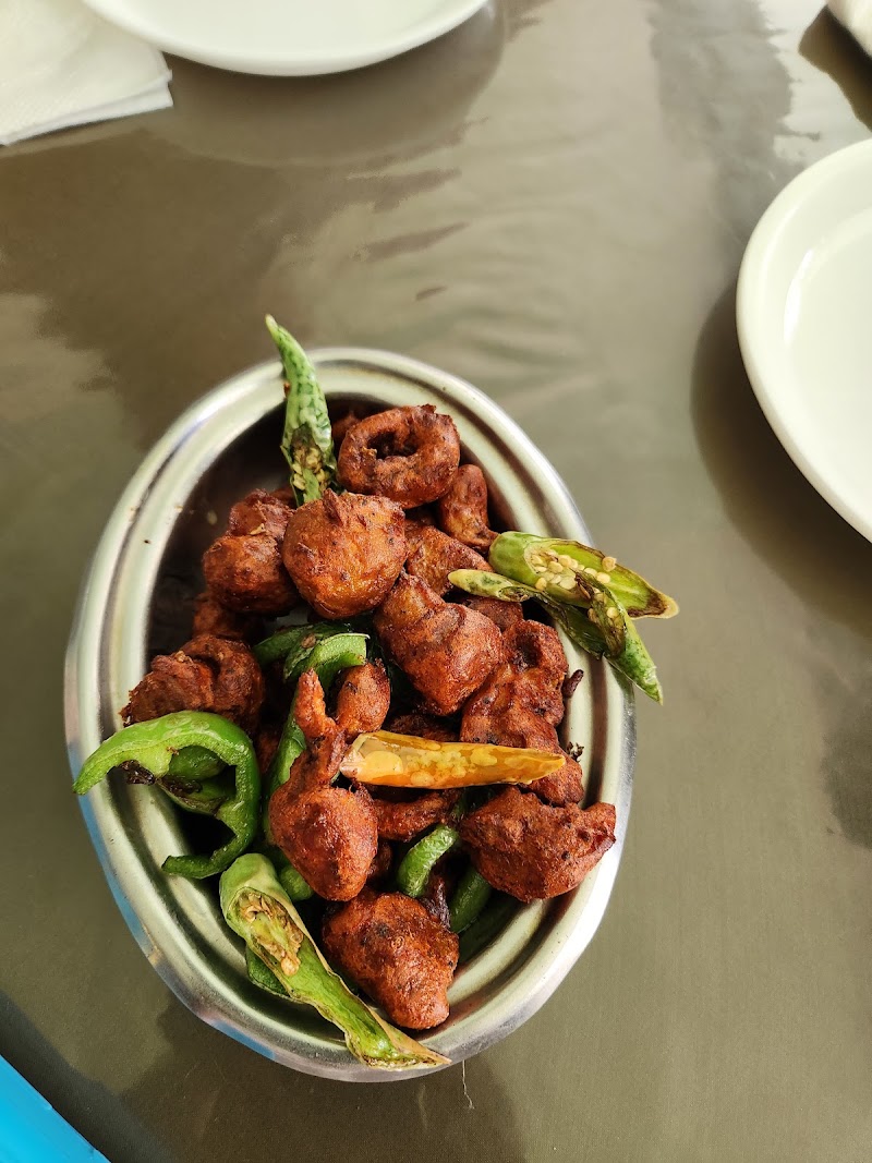 The Roost - Non vegetarian Family Restaurant - The Roost - Non vegetarian Family Restaurant 8JH4+5PQ, Hunsur Rd, Vijayanagar 4th Stage, Hinkal, Ilavala Hobli, Hutagalli, Karnataka 570030, India