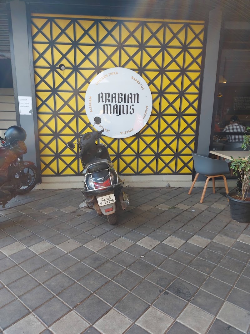 AL RAIDAN MANDI HOUSE - AL RAIDAN MANDI HOUSE, Vengara, Kerala 676304, India