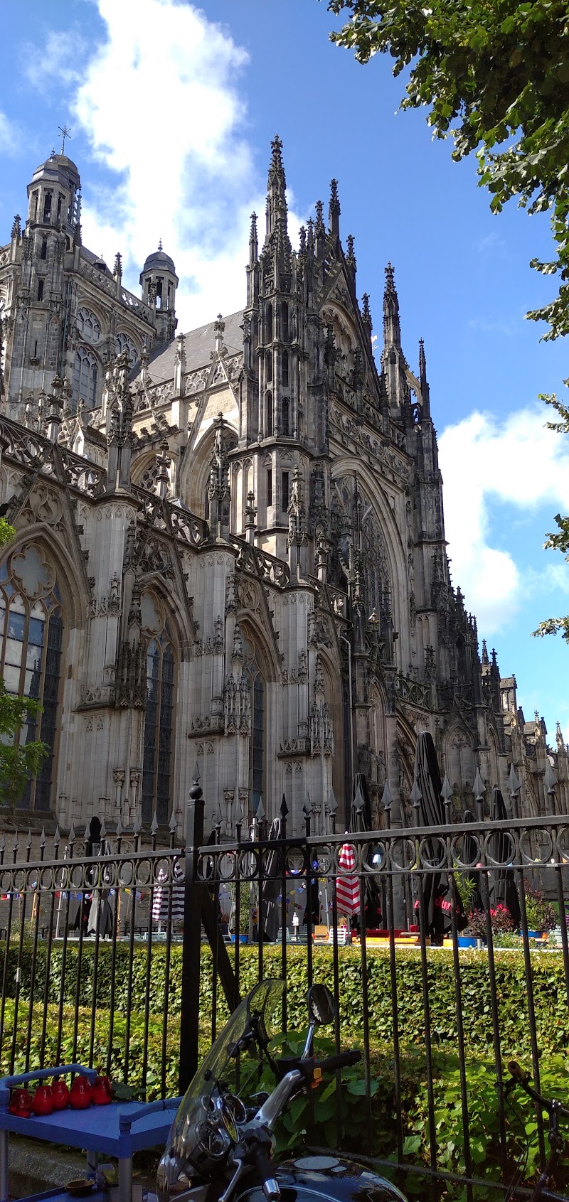 's-Hertogenbosch - 's-Hertogenbosch, Netherlands
