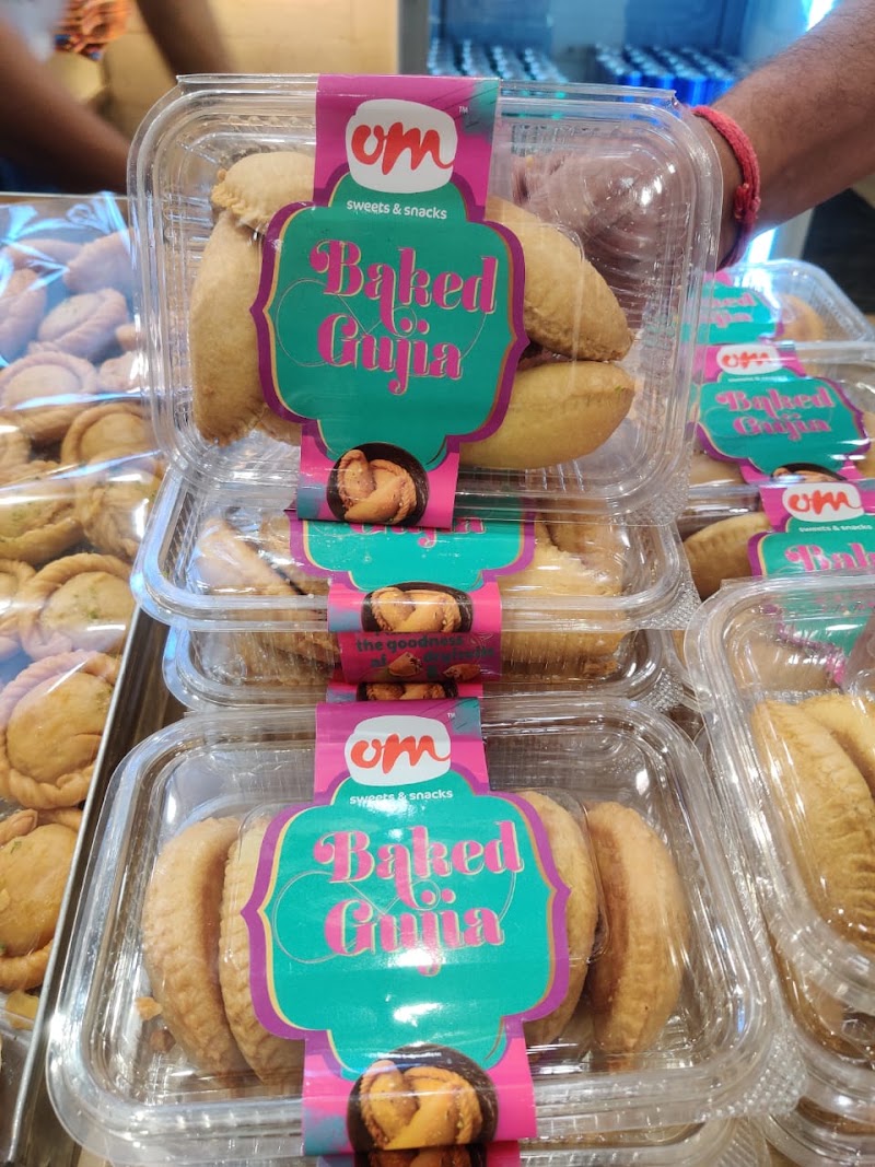OM Sweets private limited - OM Sweets private limited P1, Shiv Puri, Circular Rd, New Colony, Sector 7, Gurugram, Haryana 122001, India
