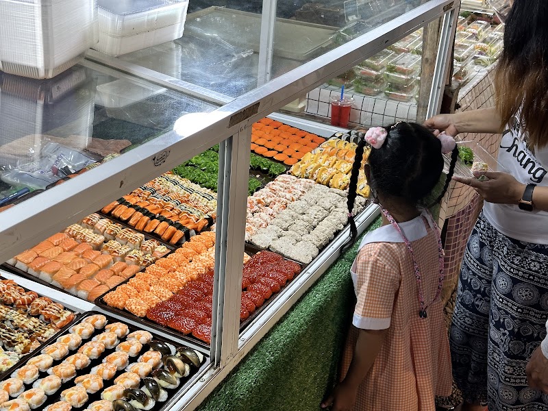 Thepnimit Temple Market - Thepnimit Temple Market 35 6 Thep Anusorn Road, Tambon Wichit, Amphoe Mueang Phuket, Chang Wat Phuket 83000, Thailand
