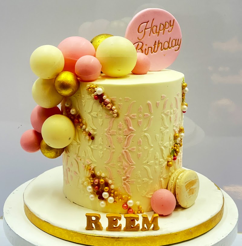 Deliceto Pastries - Deliceto Pastries 167, 9th Main Rd, Sector 6, HSR Layout, Bengaluru, Karnataka 560102, India