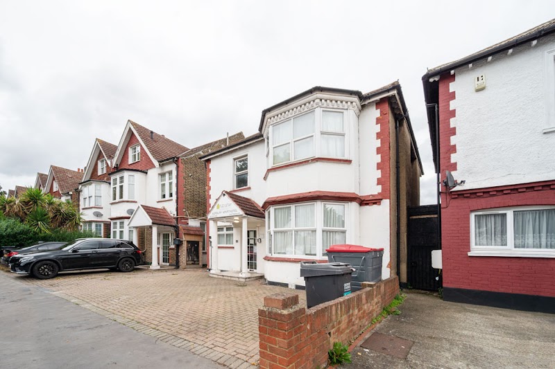 Flexistay Norbury Apart Hotel