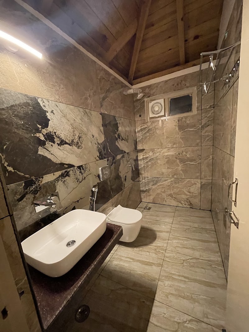 The Tiger Claw Resort - The Tiger Claw Resort Village Dhela, Ramnagar, Dhela, Uttarakhand 244715, India