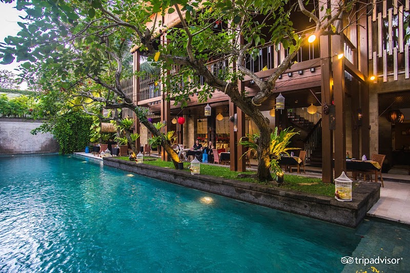 The Elysian Villas Resort - The Elysian Villas Resort, The Elysian Boutique Villa, Jl. Sari Dewi No.18, Seminyak, Kec. Kuta, Kabupaten Badung, Bali 80361, Indonesia